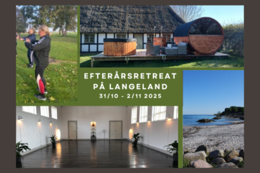 Wellness for 2 – event for hverdagsgudinder og deres helte